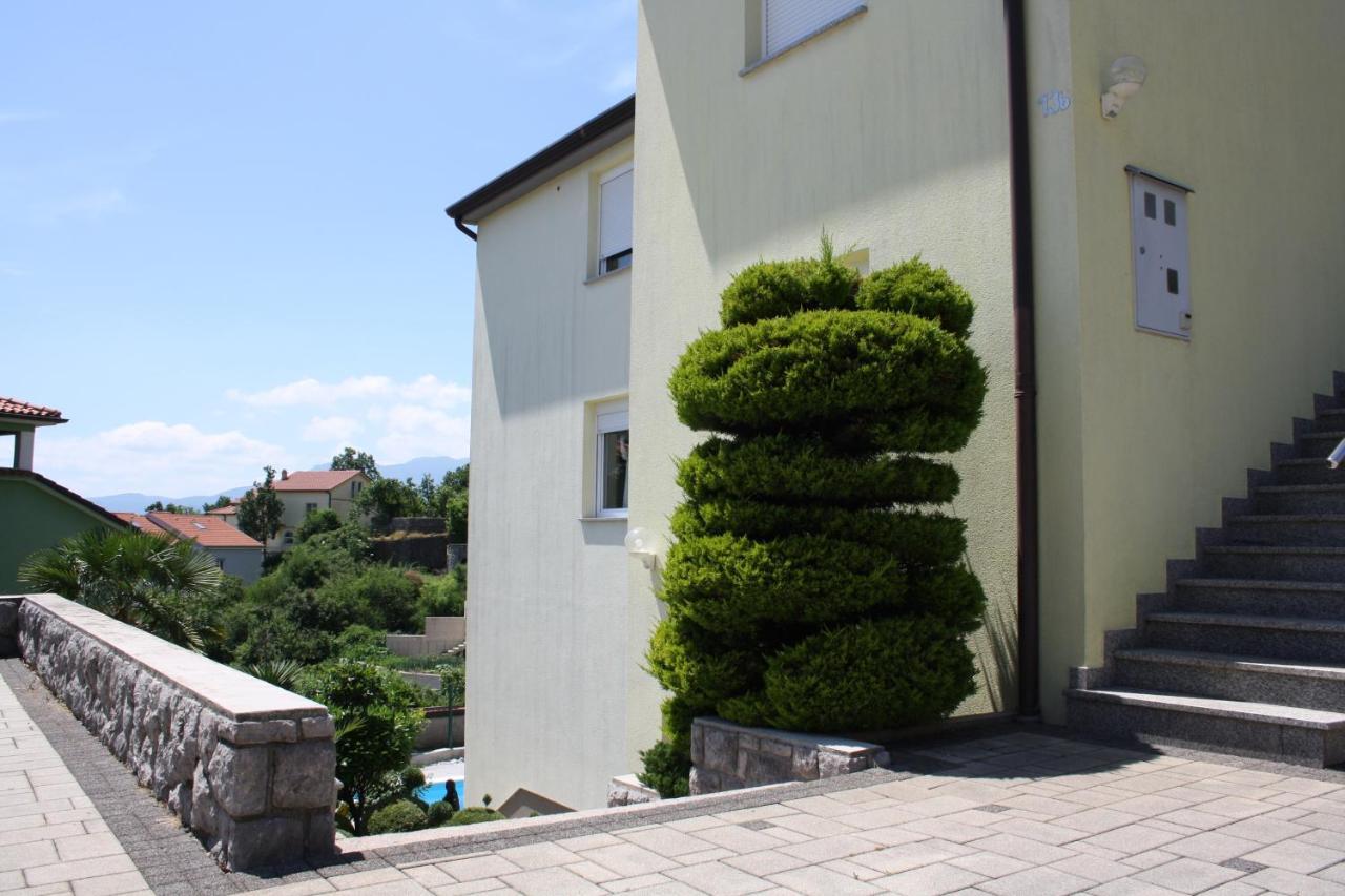 Lux Villa Rijeka Exteriér fotografie