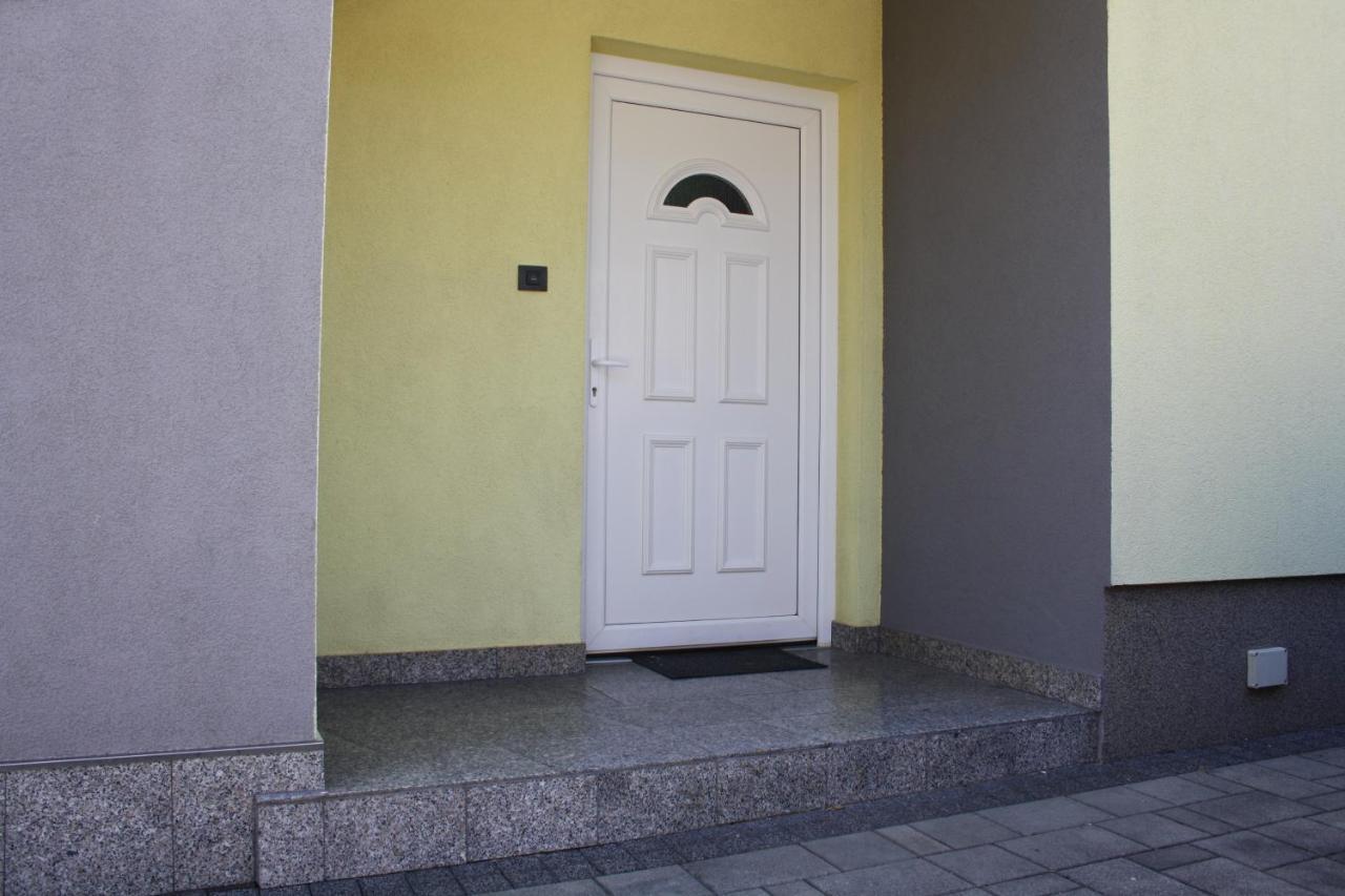 Lux Villa Rijeka Exteriér fotografie