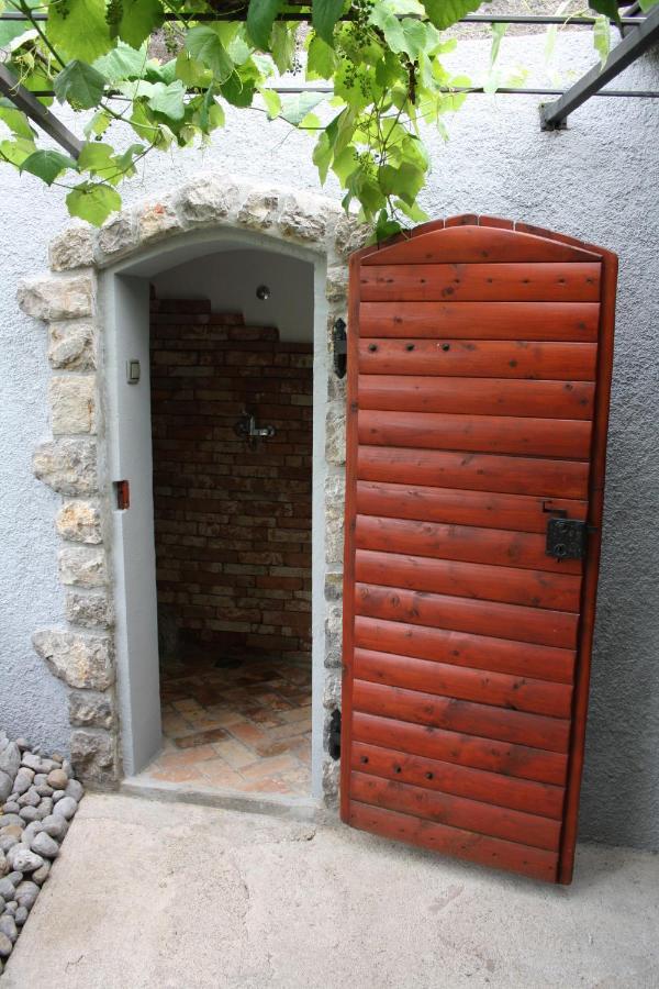 Lux Villa Rijeka Exteriér fotografie