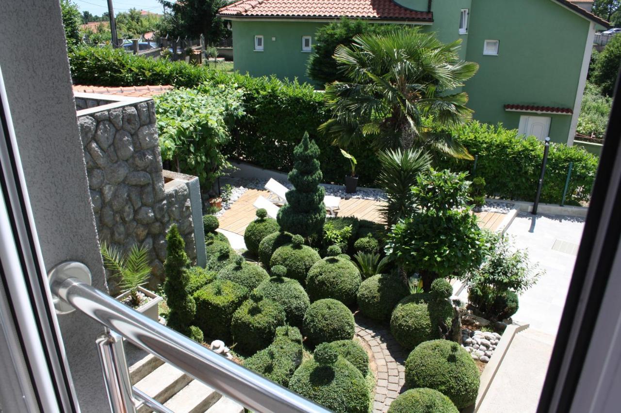 Lux Villa Rijeka Exteriér fotografie