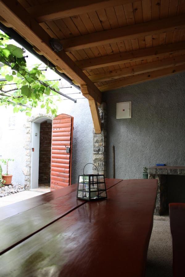 Lux Villa Rijeka Exteriér fotografie