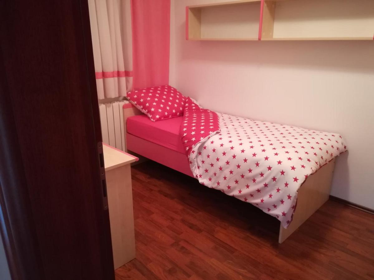 Lux Villa Rijeka Exteriér fotografie