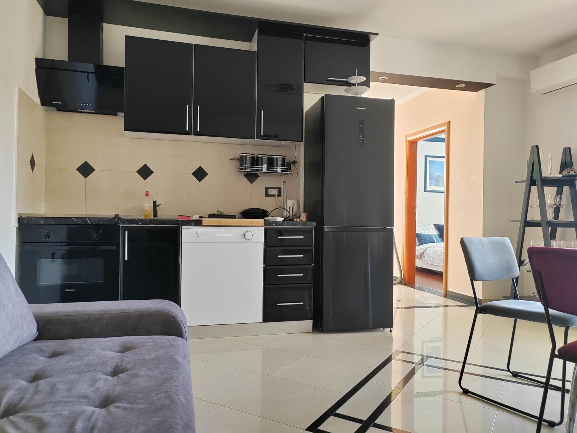 Lux Villa Rijeka Exteriér fotografie
